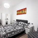 Amalfi's Luxury فندق مبيت وإفطار ساليرنو