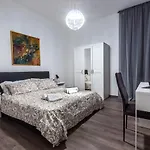 فندق مبيت وإفطار Amalfi's Luxury