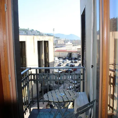 Amalfi's Luxury 3*