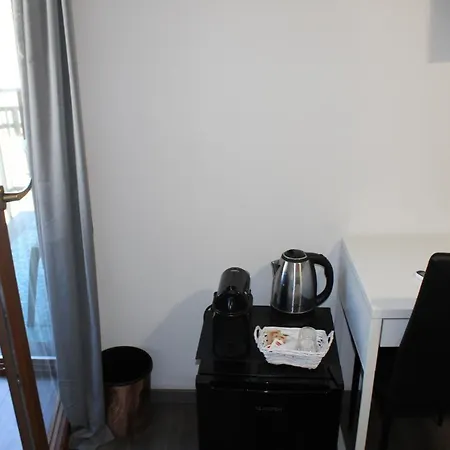 Amalfi's Luxury Oda ve Kahvaltı