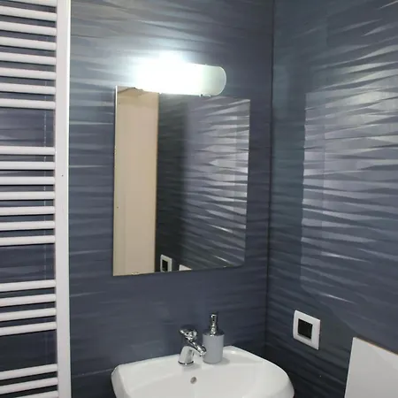 Bed & Breakfast Amalfi's Luxury *