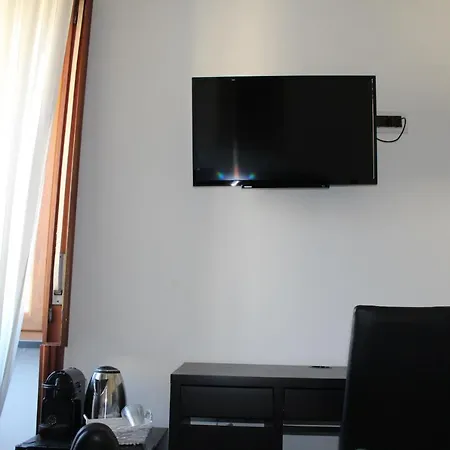 Amalfi's Luxury Oda ve Kahvaltı Salerno