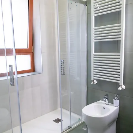 Amalfi's Luxury 3* Salerno