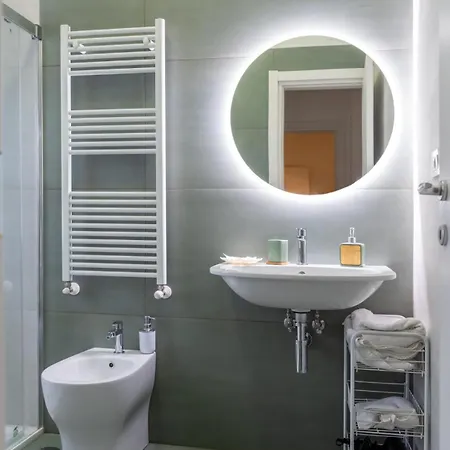 Amalfi's Luxury Oda ve Kahvaltı Salerno