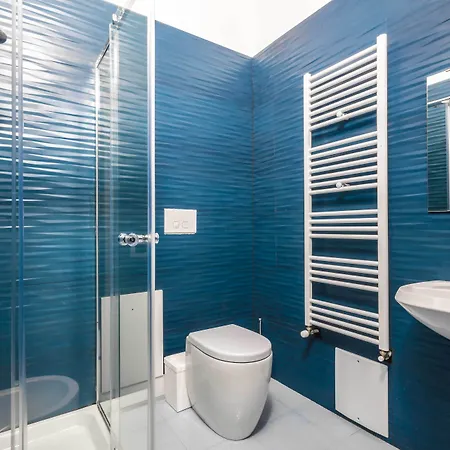 Amalfi's Luxury 3* Salerno