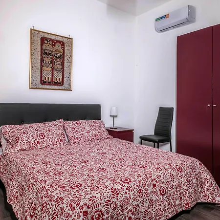 فندق مبيت وإفطار Amalfi's Luxury ساليرنو
