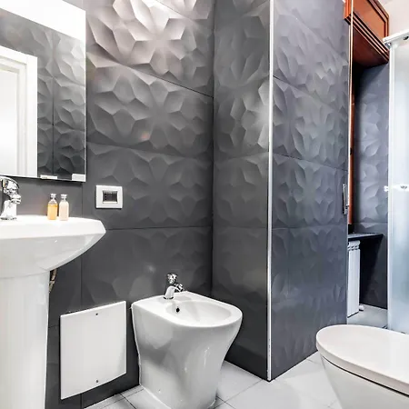 Amalfi's Luxury Oda ve Kahvaltı 3*