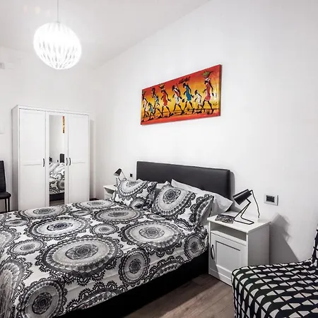 Amalfi's Luxury Bed & Breakfast Salerno