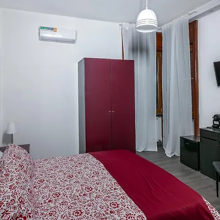 Amalfi's Luxury Bed & Breakfast *