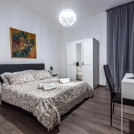 Bed & Breakfast Amalfi's Luxury